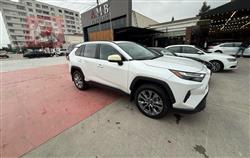 تويوتا راف 4